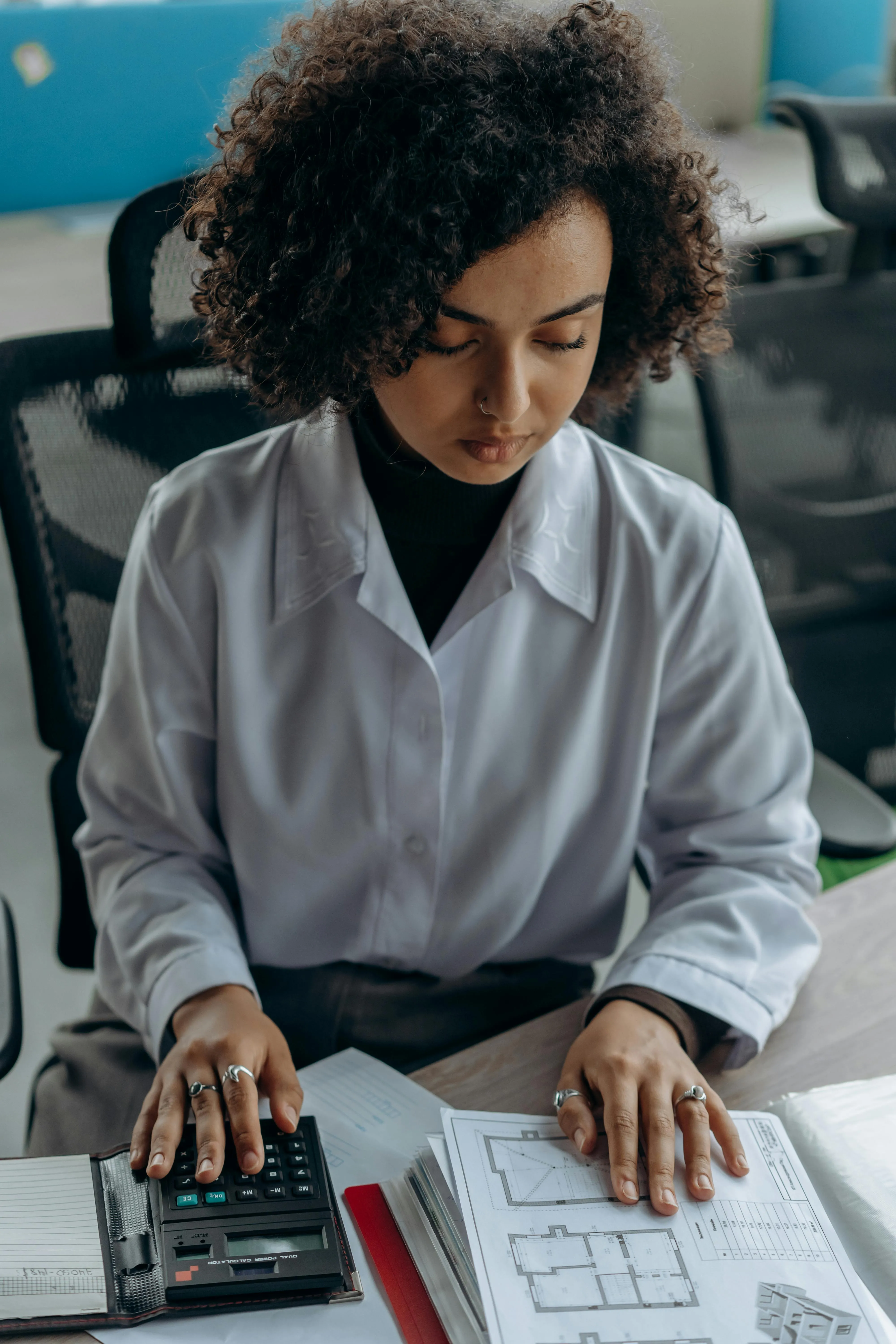 Mikhail Nilov on Pexels