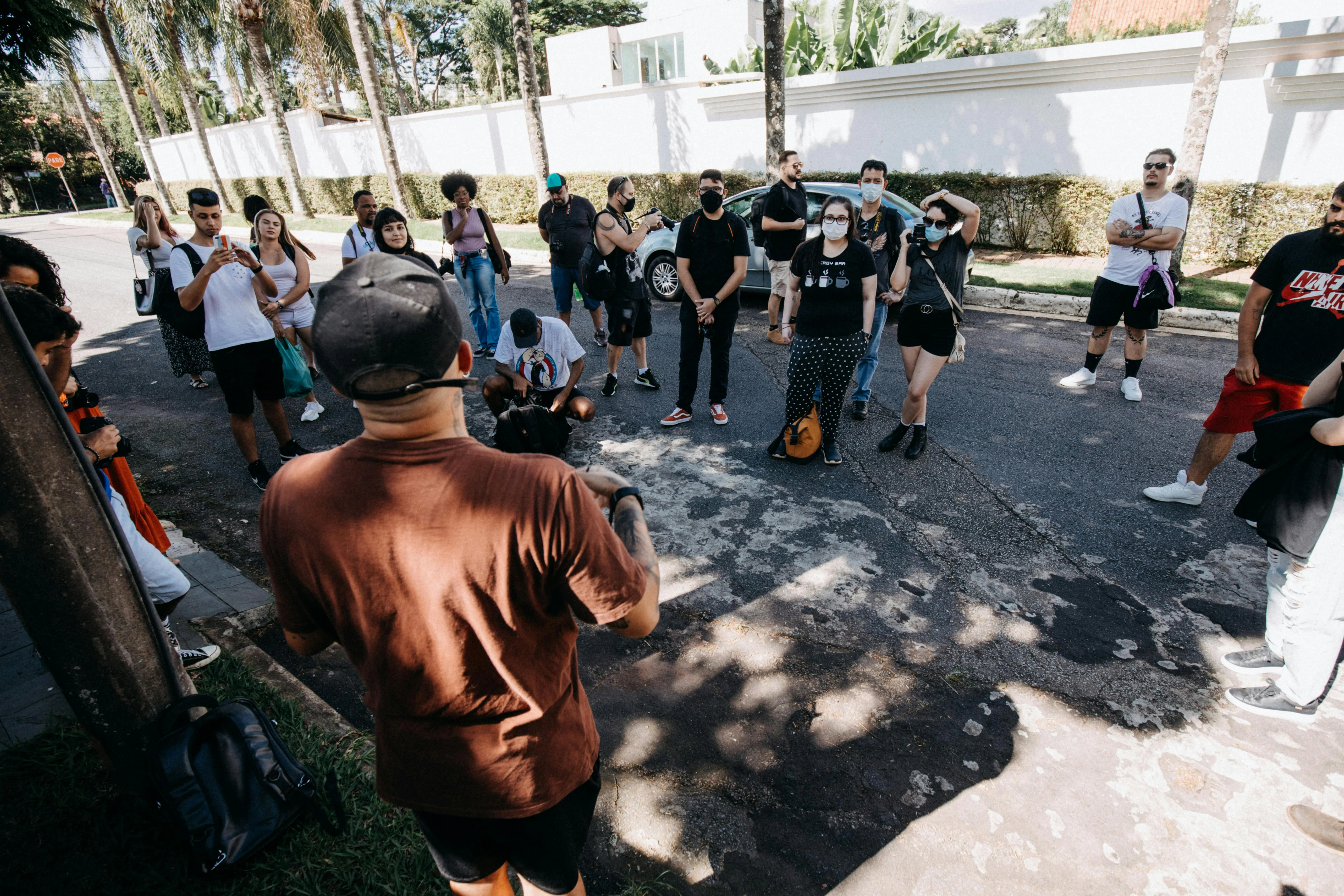 Matheus Bertelli on Pexels