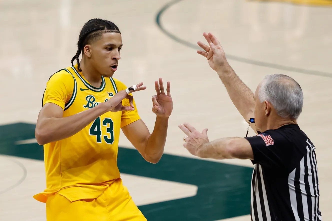 Lakers Rookie Cameron Carr Embraces NBA Challenge After Standout Summer League Game