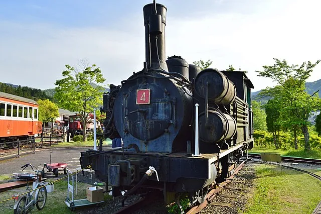 Saigen Jiro on wikimedia