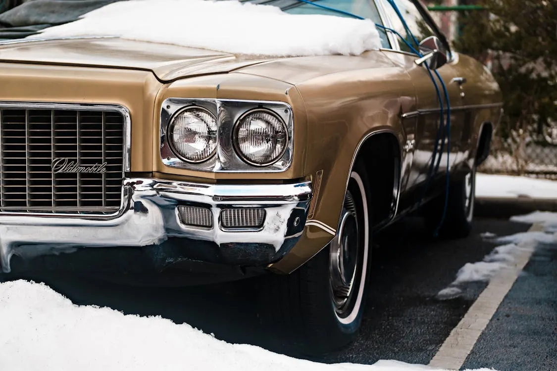 Malcolm Garret on Pexels