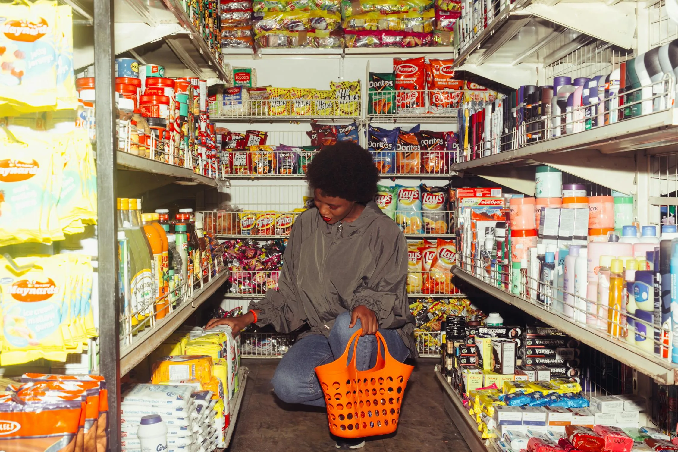 18 Grocery Store Items from the ’80s You’ll Never See Again