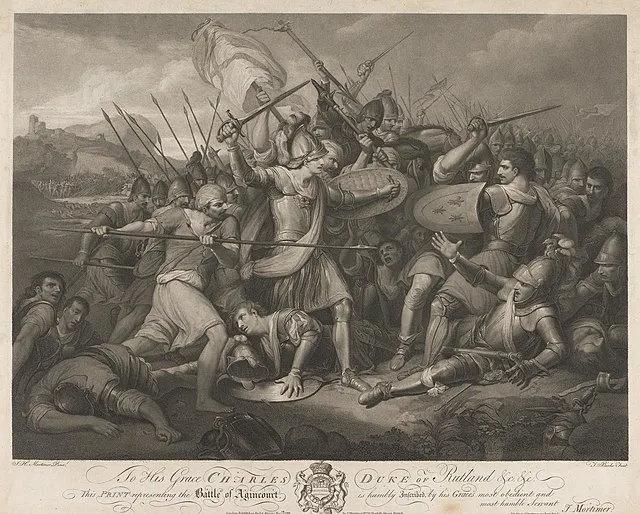 Thomas Burke on Wikimedia