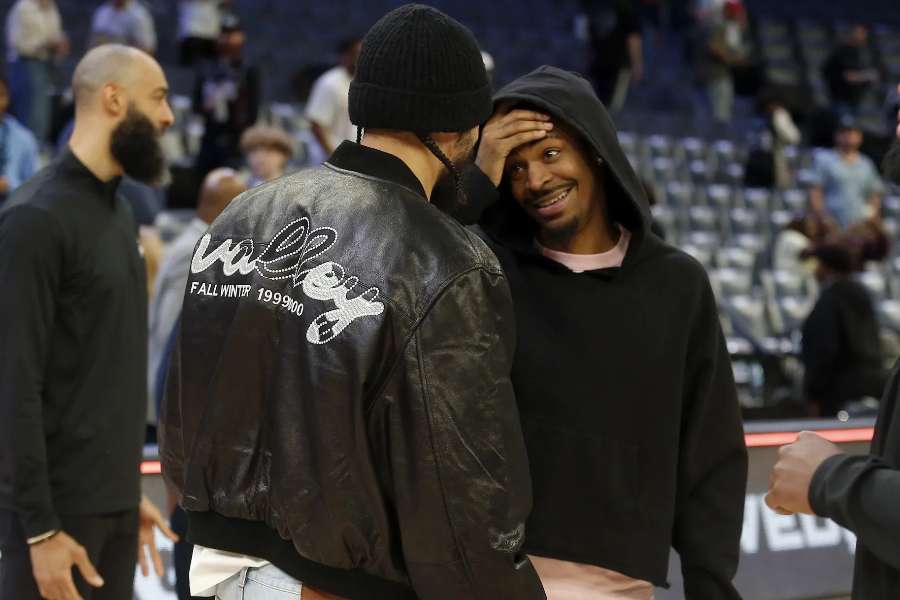 Ja Morant’s Uncertain Future Clouds Grizzlies After Difficult Season