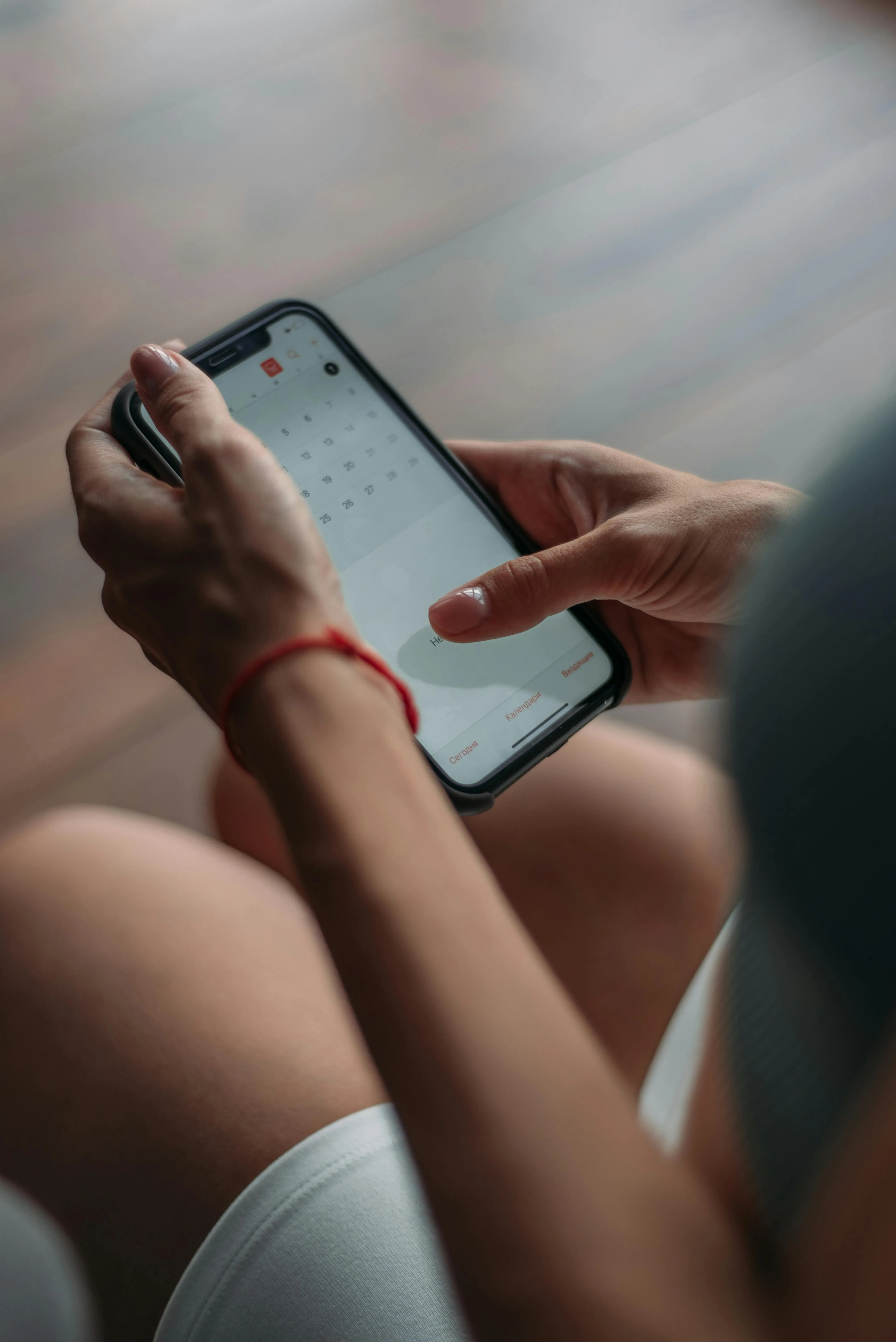 ROMAN ODINTSOV on Pexels