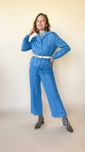 Image from Lost Girls Vintage