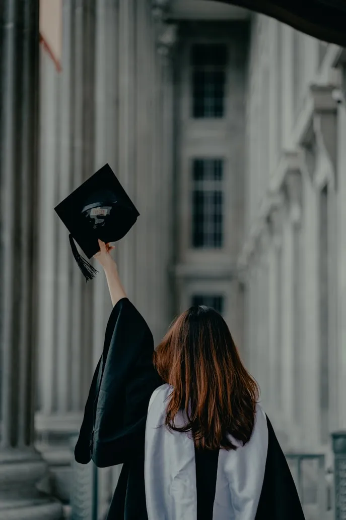 Albert Vincent Wu from Unsplash