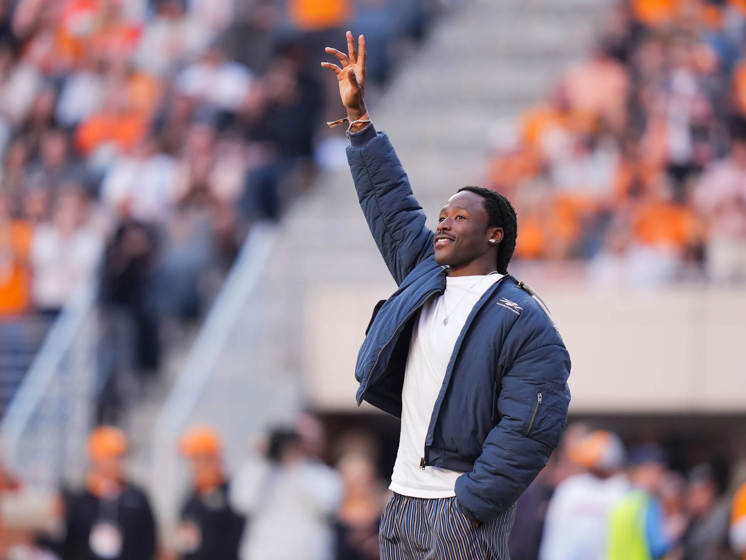 Saints Face Uncertainty Over Alvin Kamara Future as Kellen Moore Weighs Roster