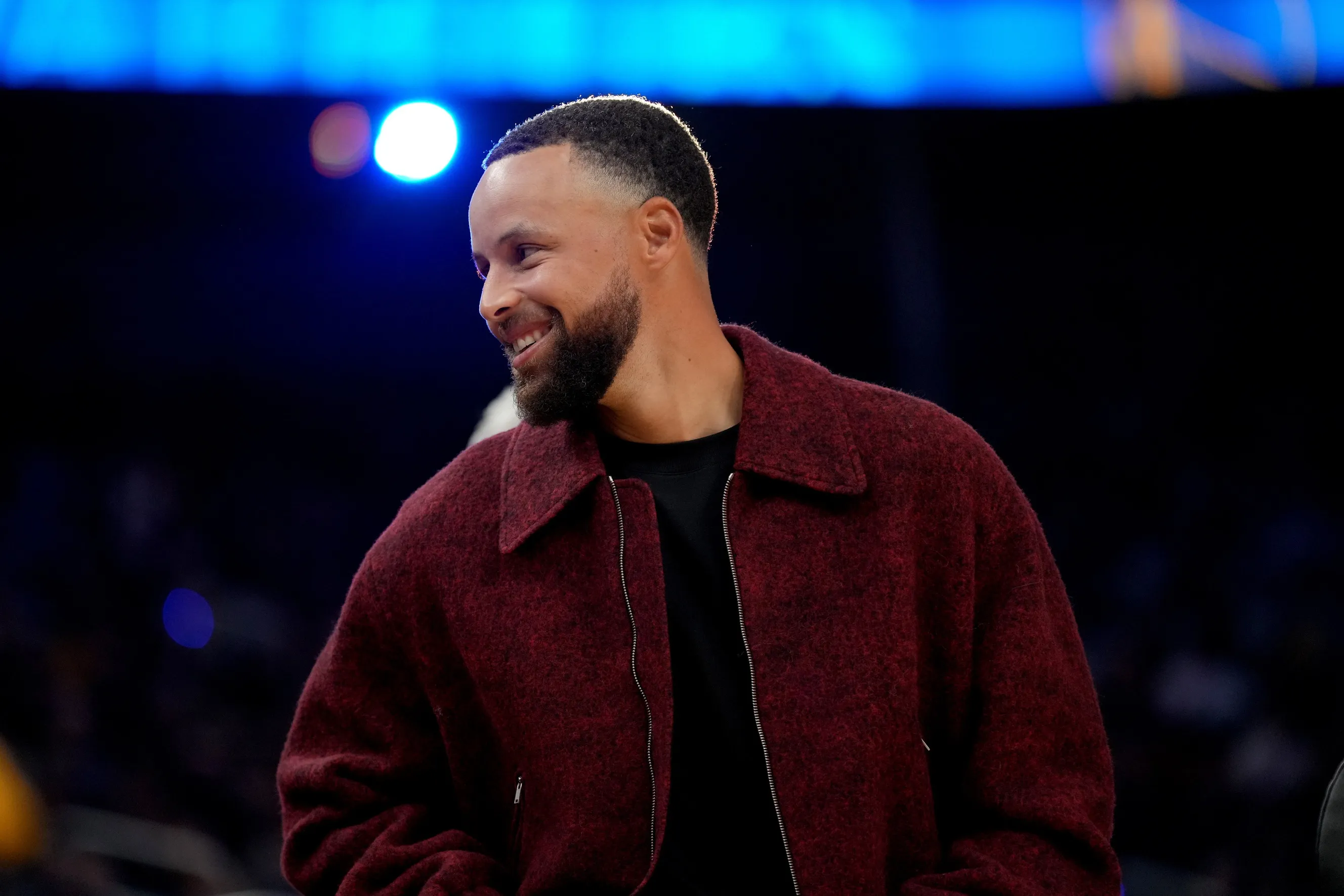 Warriors Press On Without Curry as Kerr Embraces Fight Over Fade