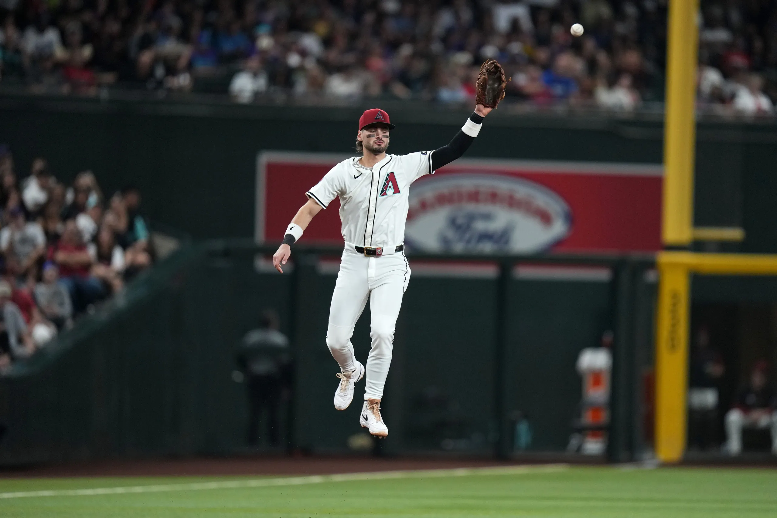 Orioles Acquire Blaze Alexander in Trade With Diamondbacks Ahead of Spring Training