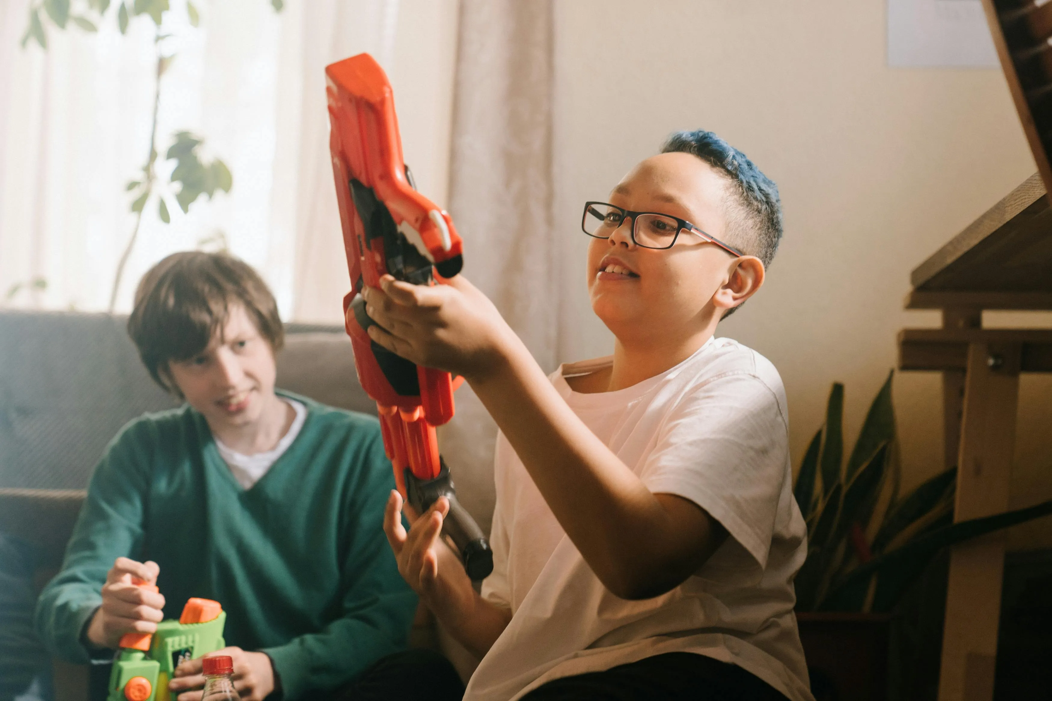 cottonbro studio on Pexels