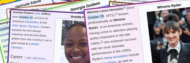 11 Public Figures Who Were Wrongfully Accused