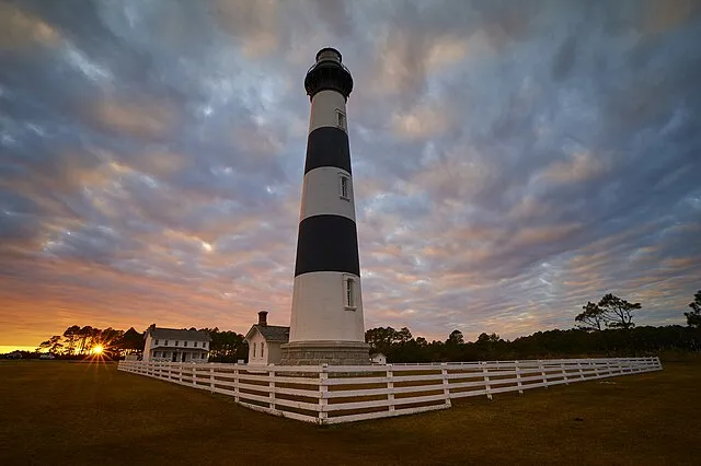 CapeHatterasNPS on Wikimedia