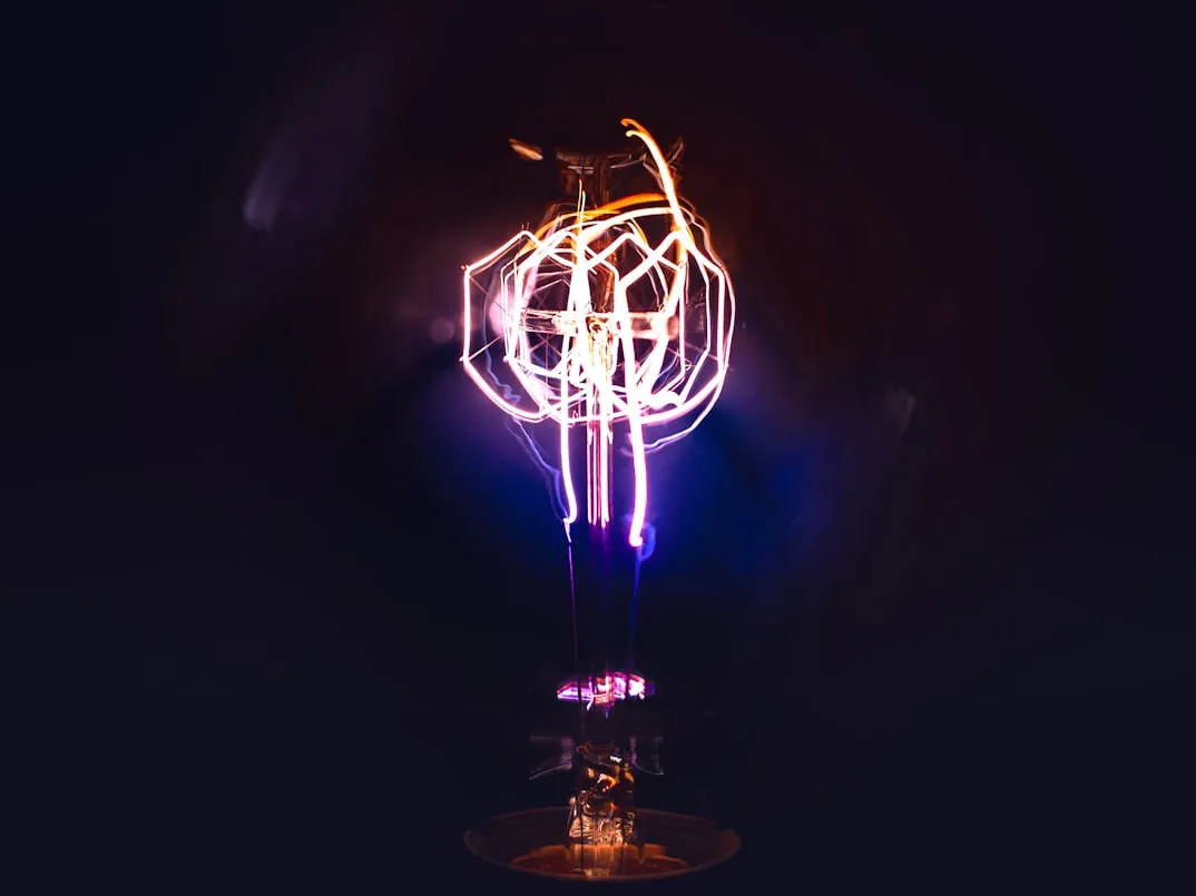 Marek Piwnicki from Unsplash