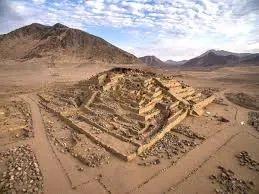 Image from Inca Trail Machu