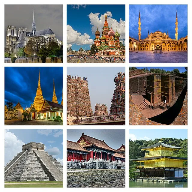 20 Forgotten Civilizations Destroyed Overnight