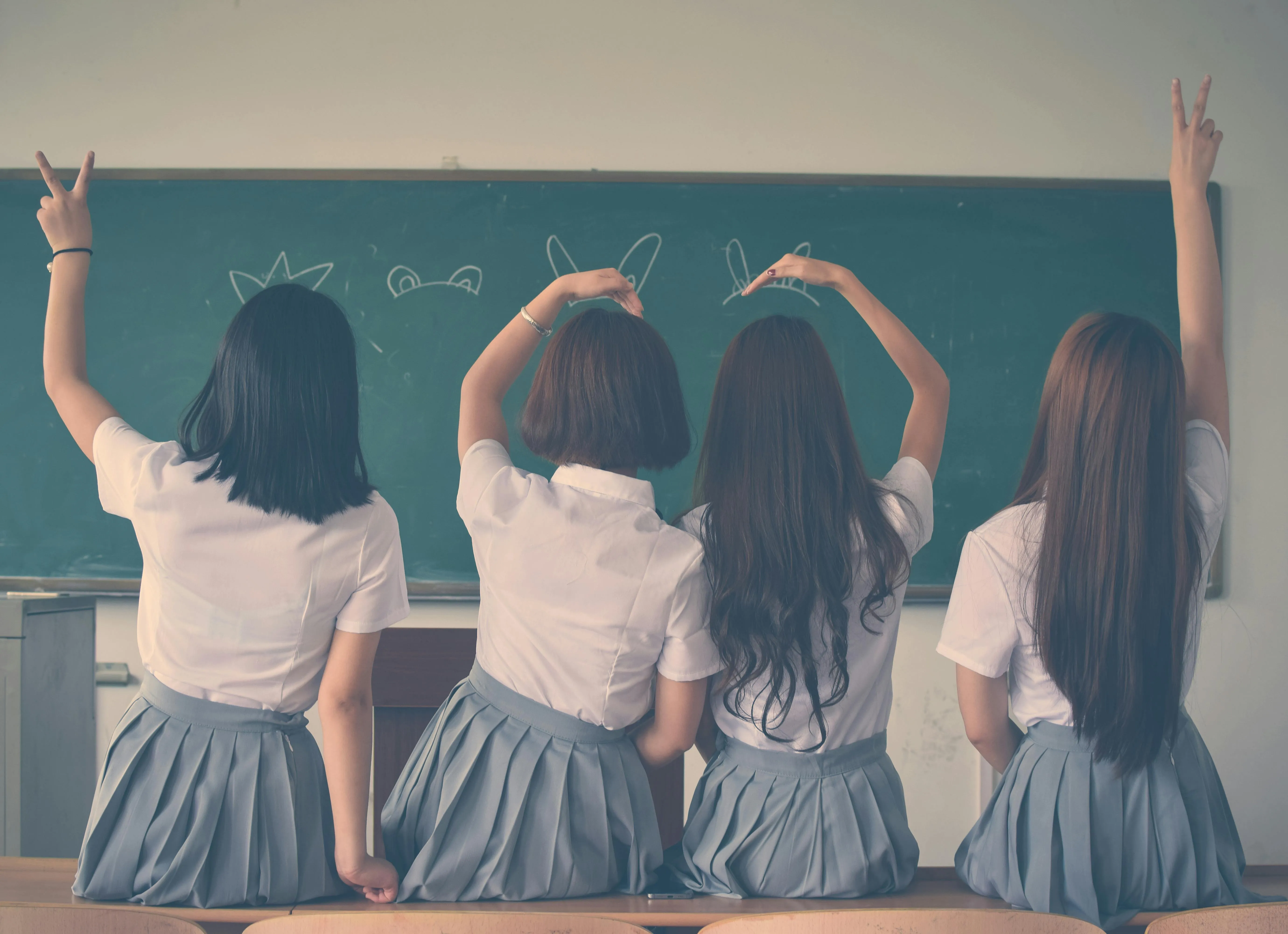 14 Retro After-School Rituals That Have Vanished