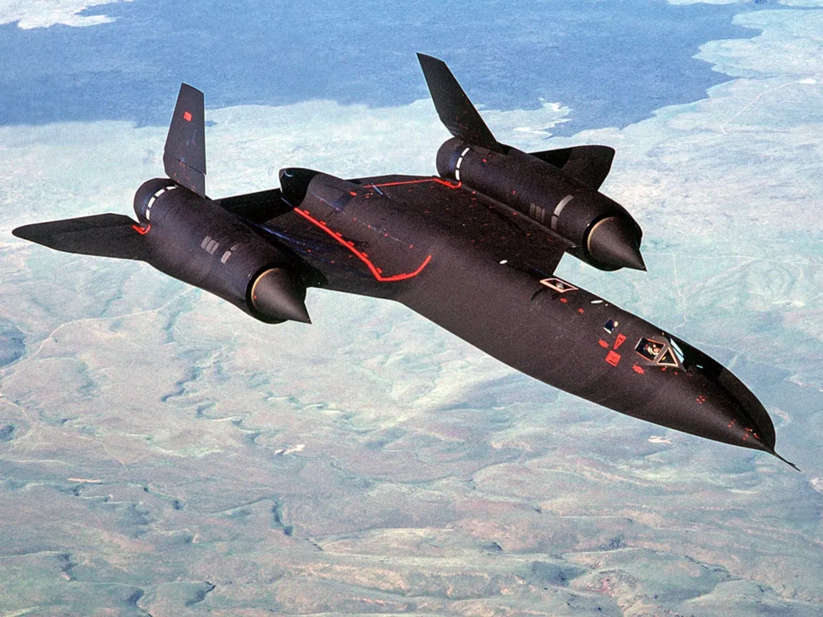 Image from Popular Mechanics