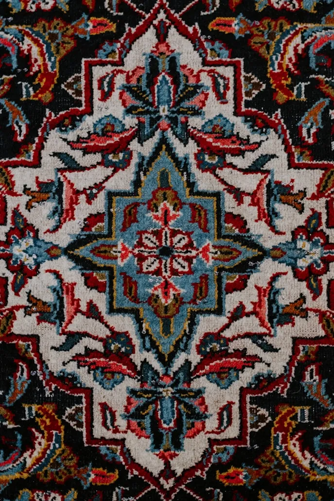 Ashkan Forouzani from Unsplash
