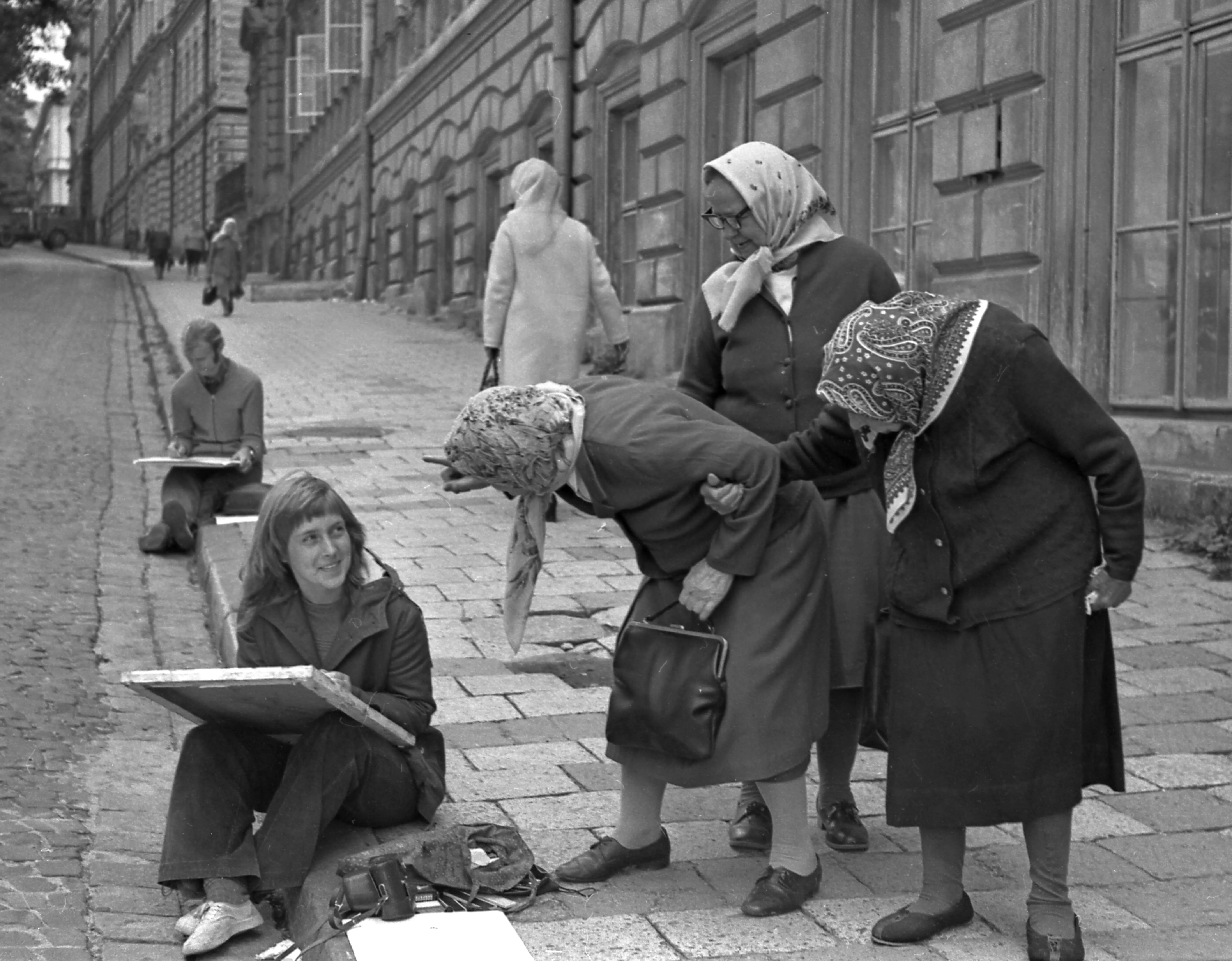 20 Things People Considered Normal in the 1960s