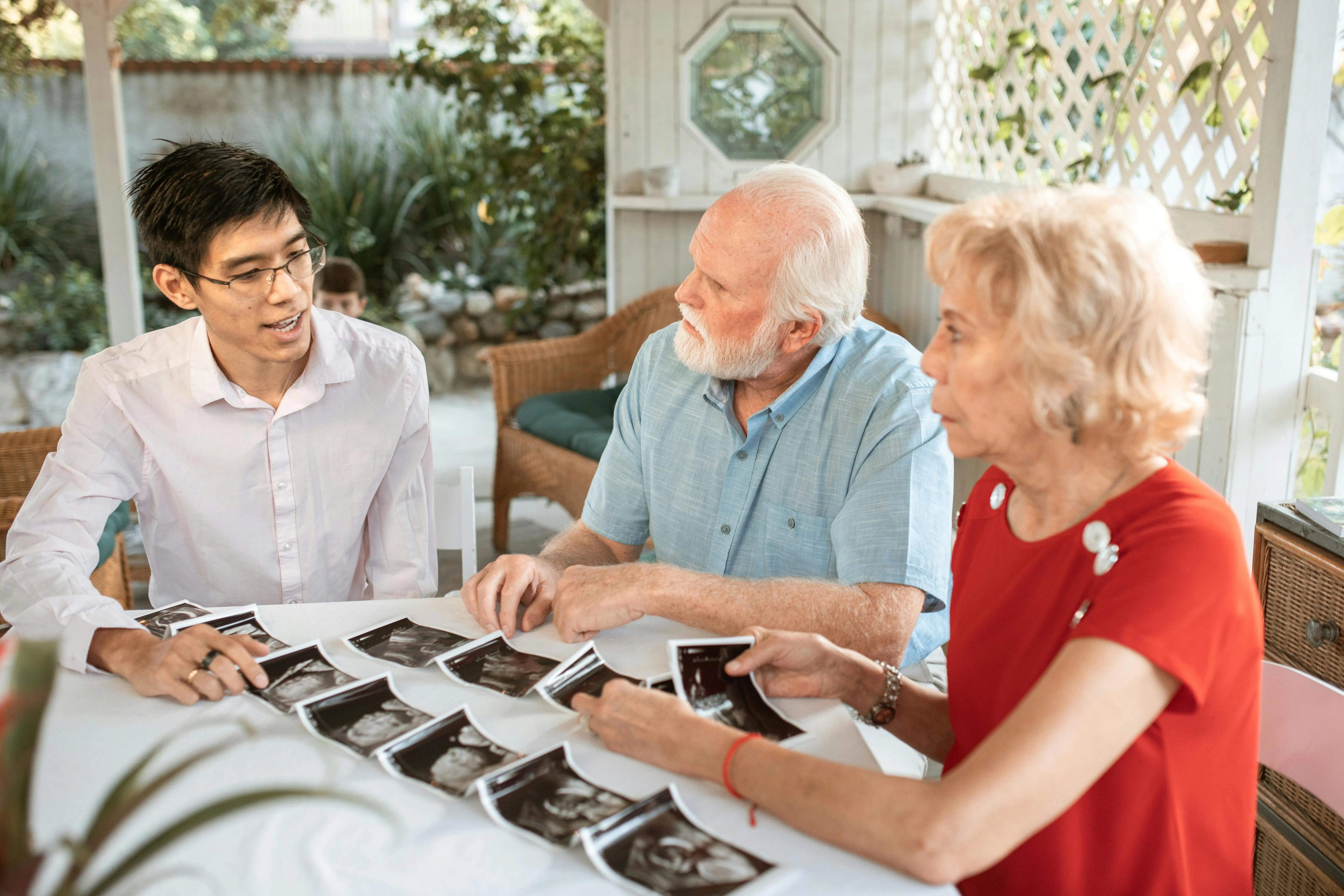 12 Habits That Shaped Family Identity