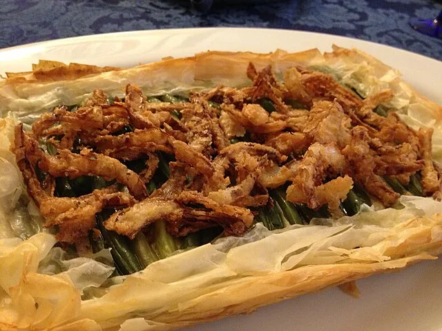 Stephanie Clifford from Arlington, VA, USA