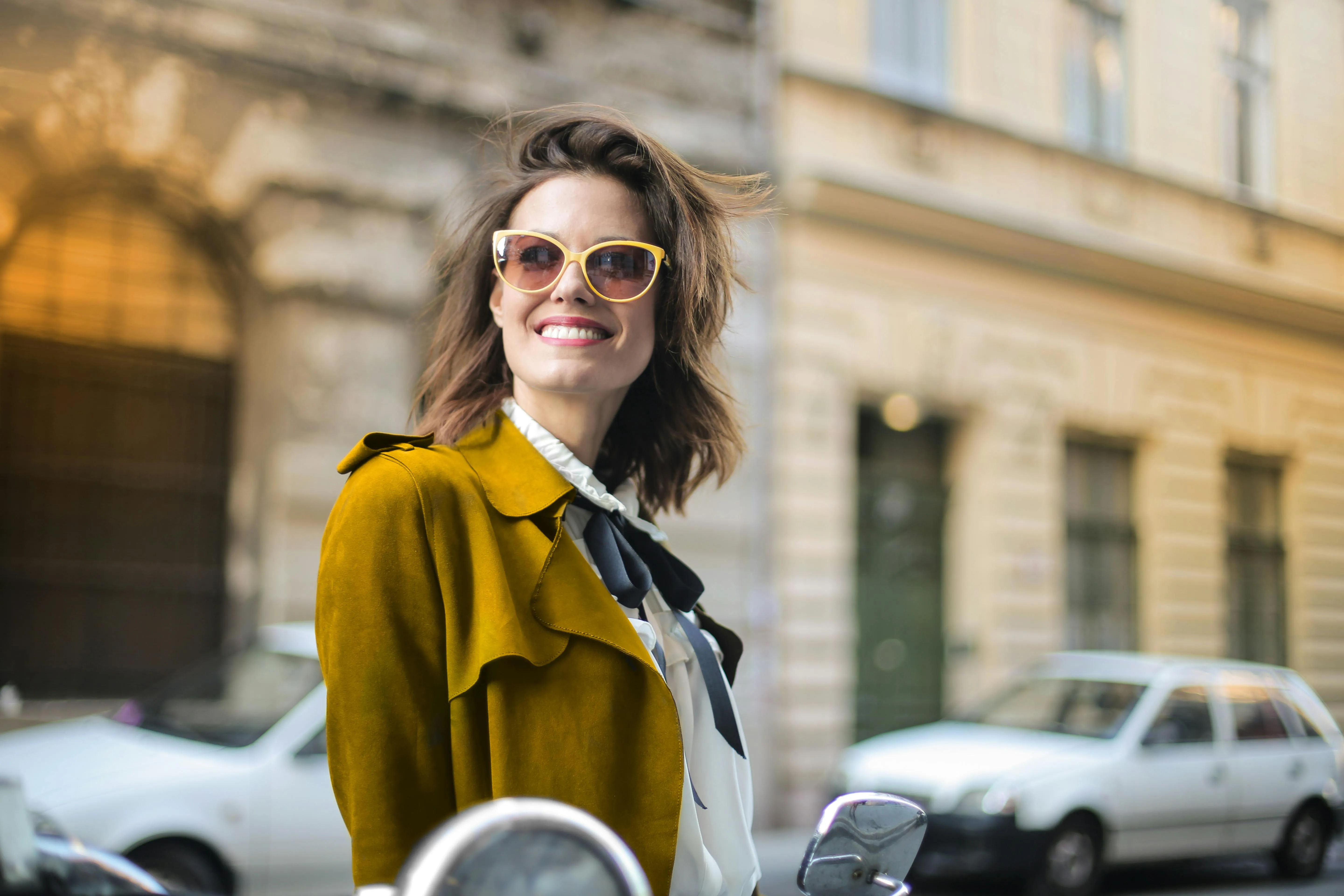 I Asked ChatGPT How to Become More Confident—Here’s the 15-Step Transformation