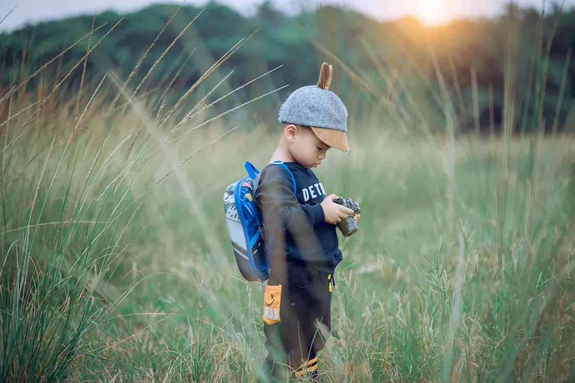 Tuấn Kiệt Jr. on Pexels