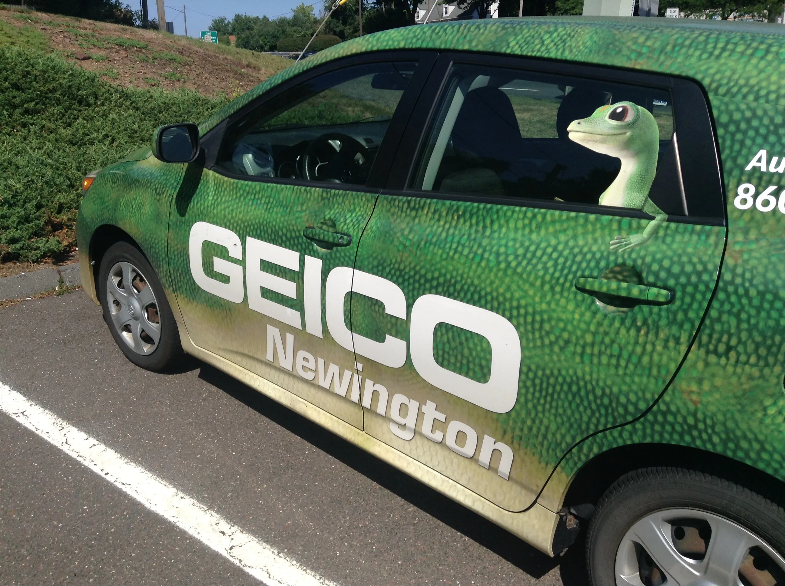 Mike Mozart on Flickr