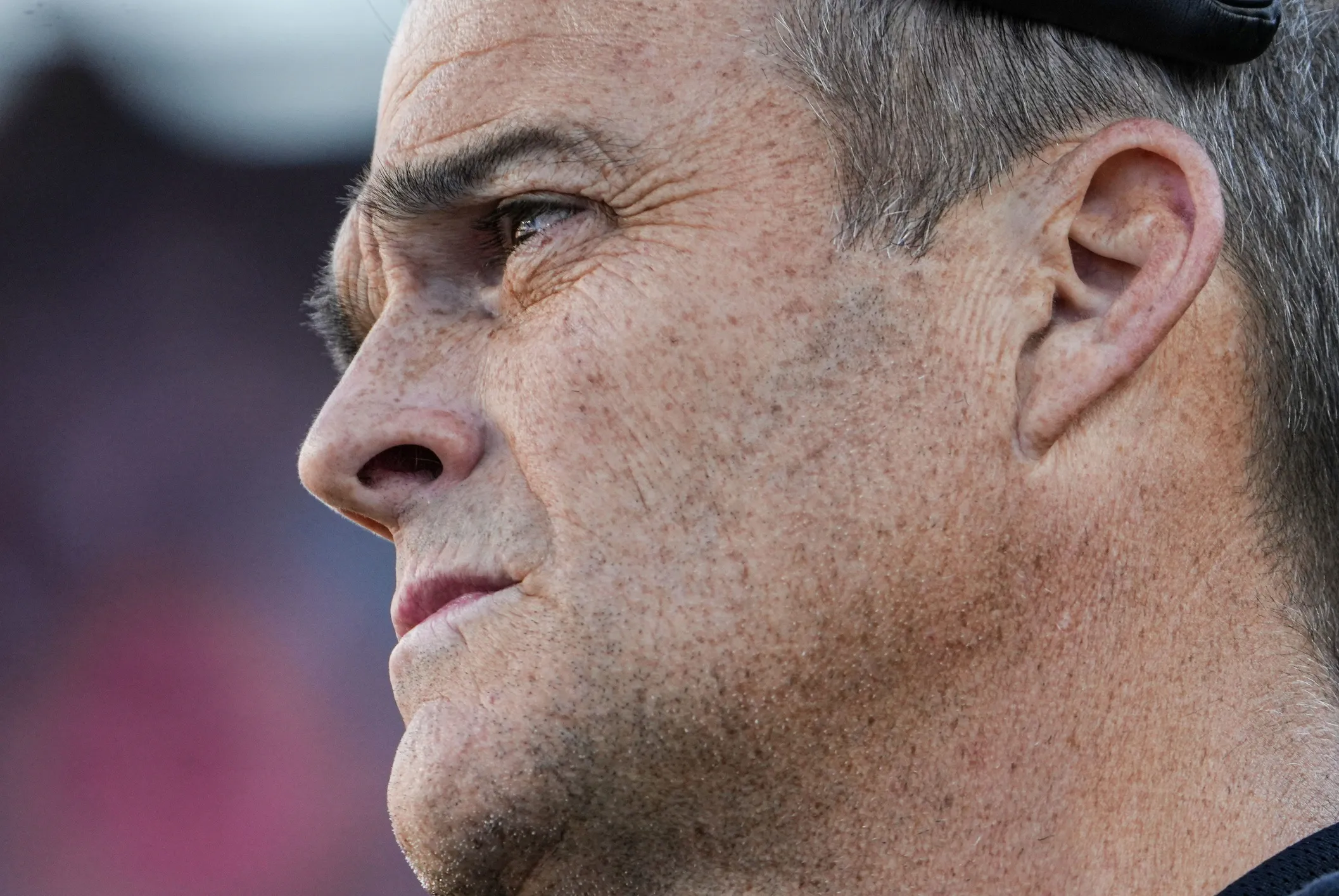 South Carolina Fires Running Backs Coach as Beamer Reshapes Staff