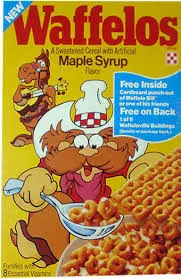 Image from Breakfast Cereal Wiki - Fandom