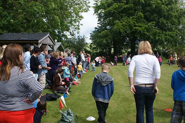 16 Party Games That Got Out of Hand Fast