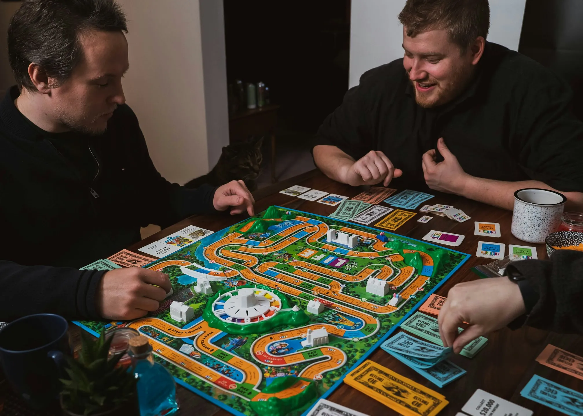 12 Board Games from the Past That Few Remember