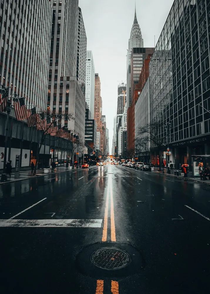 Josh Hild from Unsplash