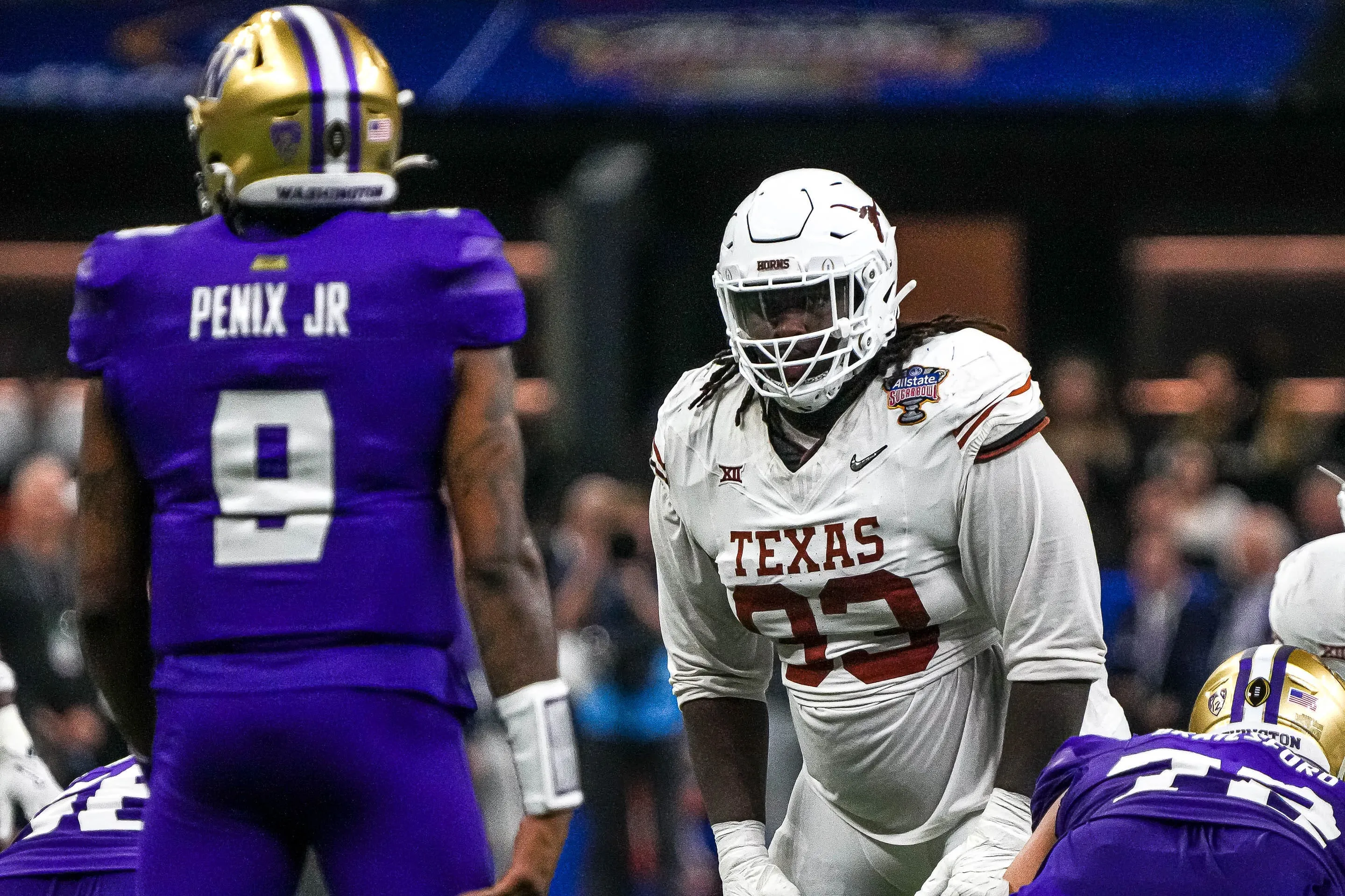 Gold Chains and Millions: Inside College Football’s NIL Money Boom