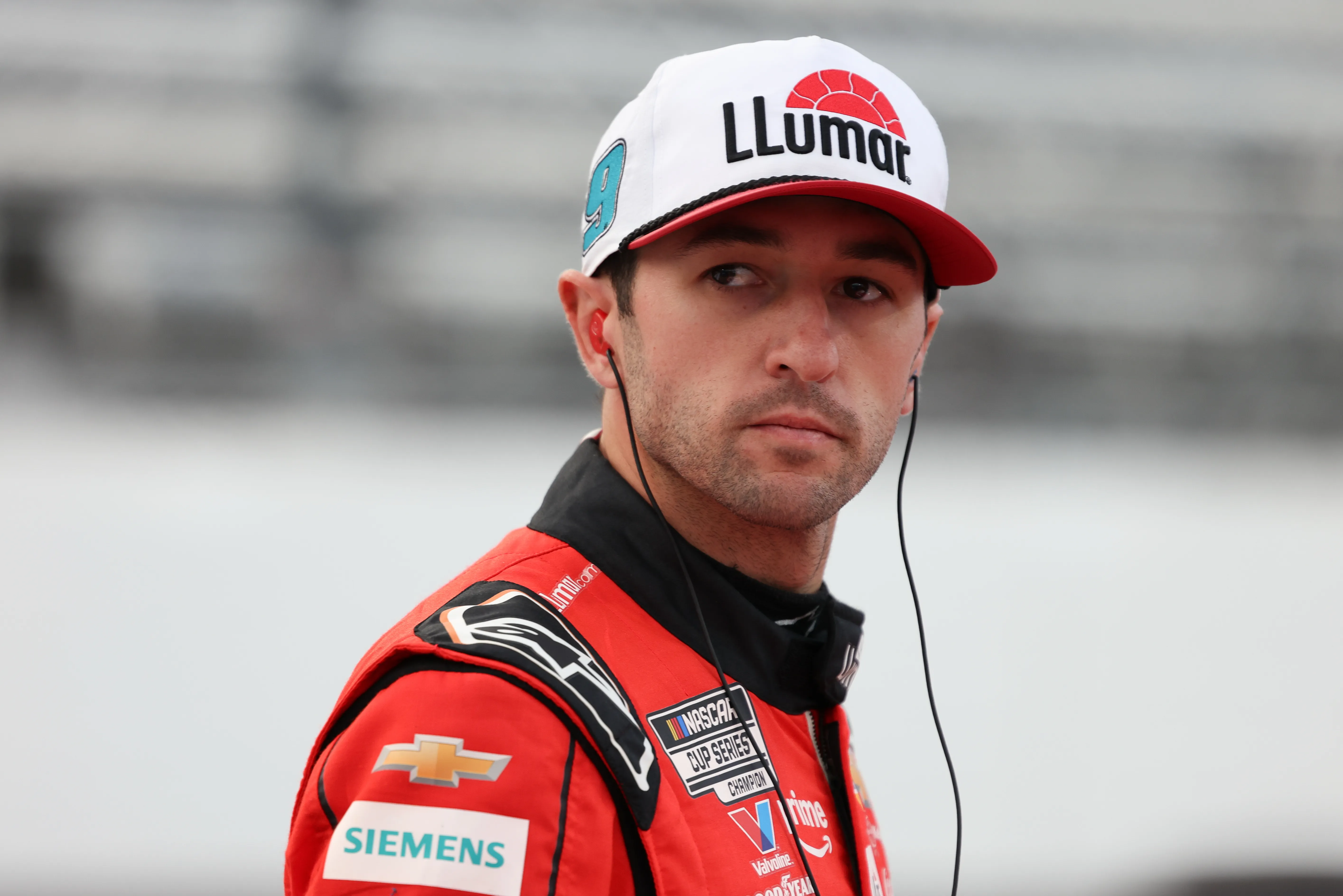 © Greg Atkins-Imagn Images