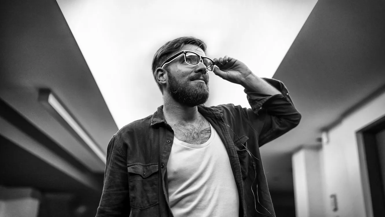 lucas Favre on Unsplash