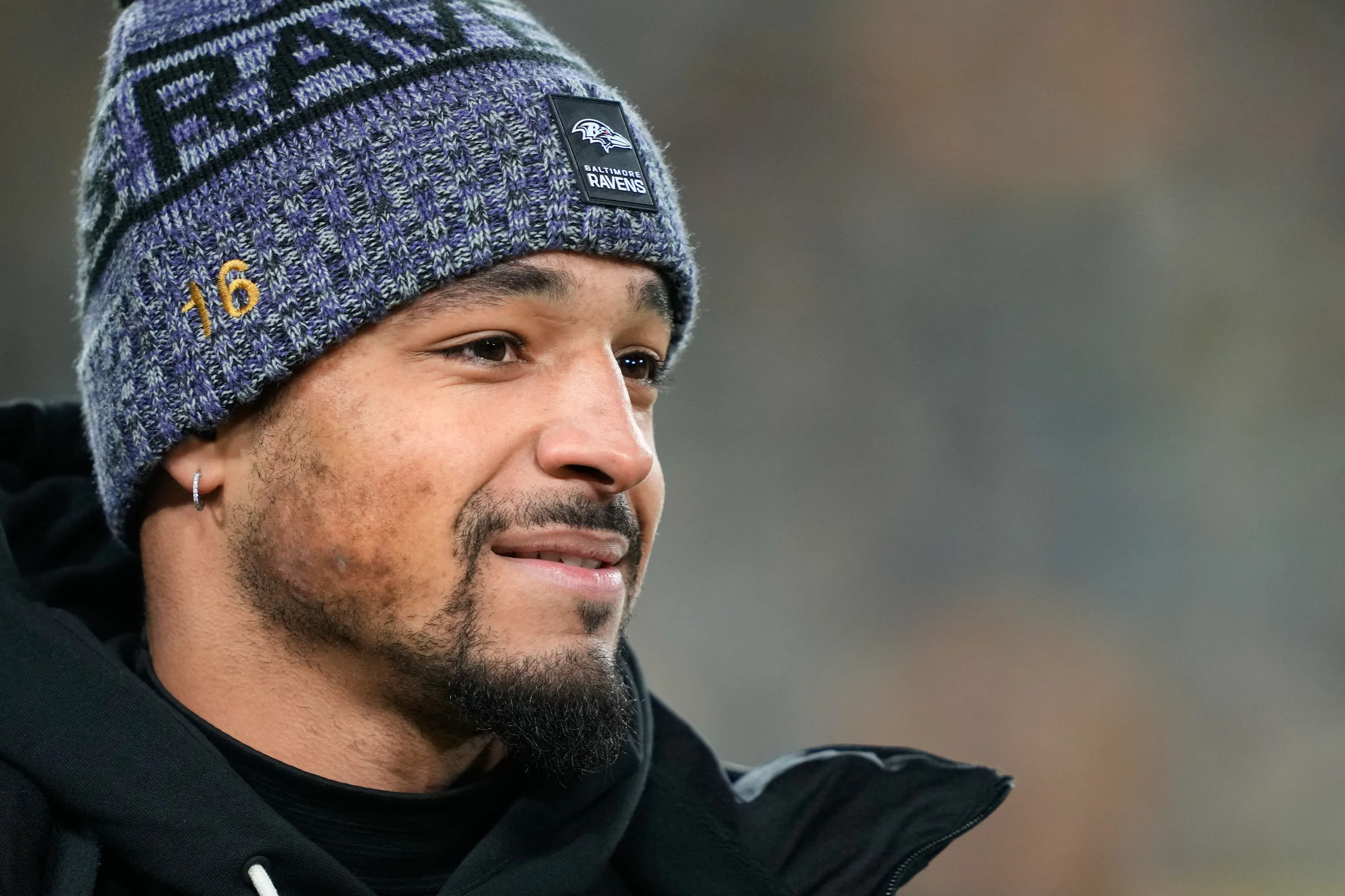 Tylan Wallace Reunites with Todd Monken as Browns Add Familiar Depth in AFC North