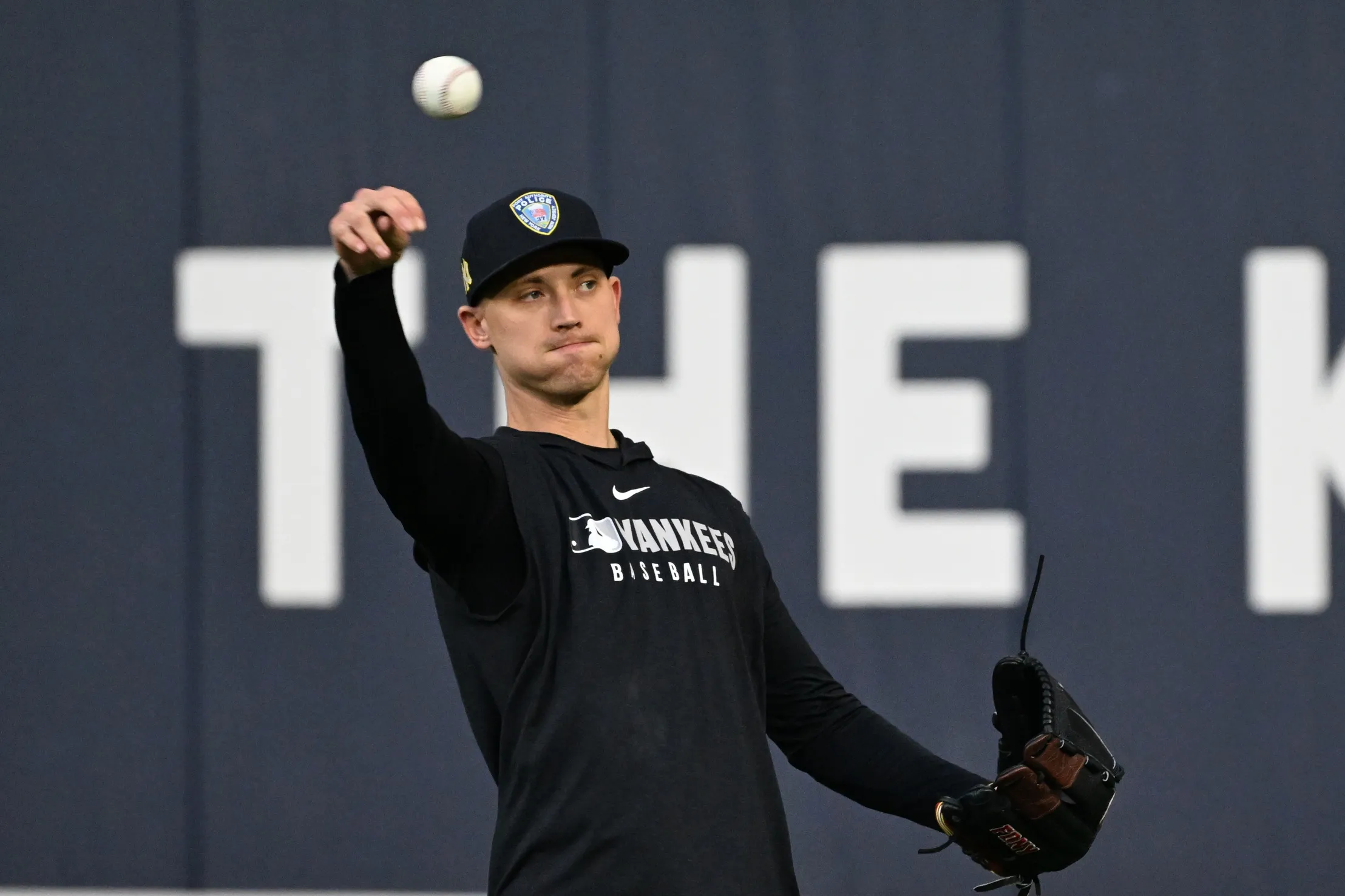 Luke Weaver Sparks Luggage Buzz During Mets Spring Training Debut