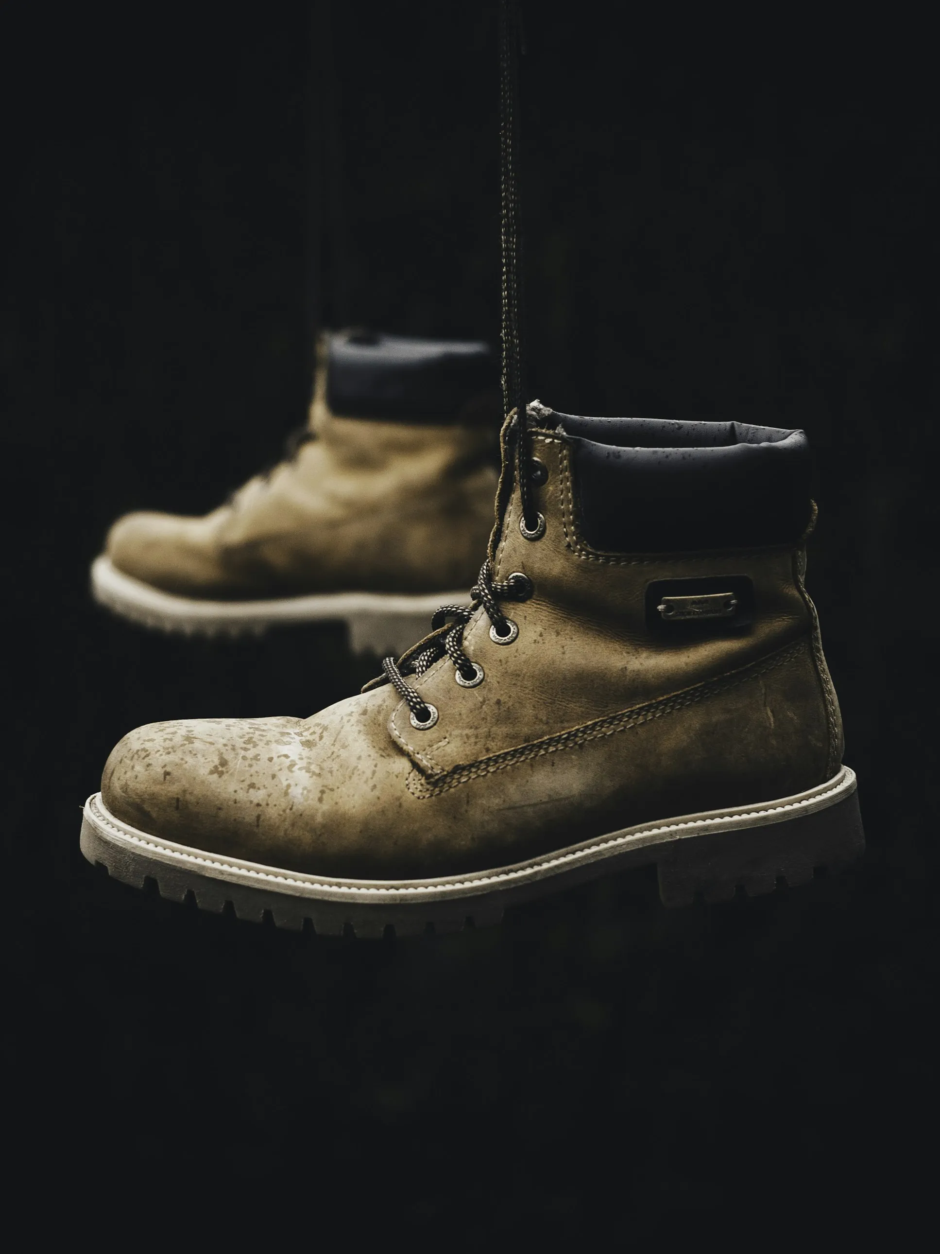 Maxim Hopman from Unsplash
