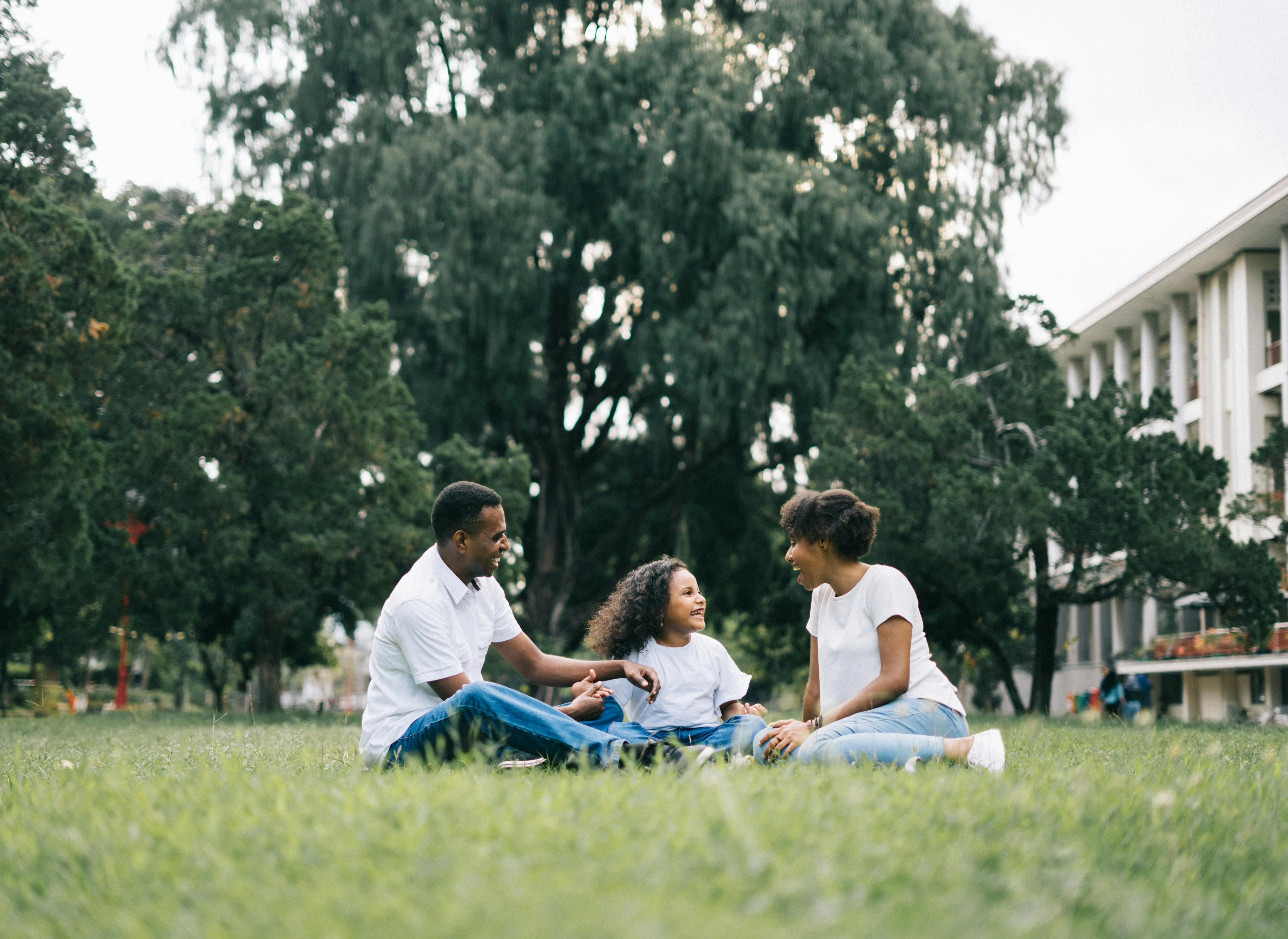 10 Ways Families Stayed Connected