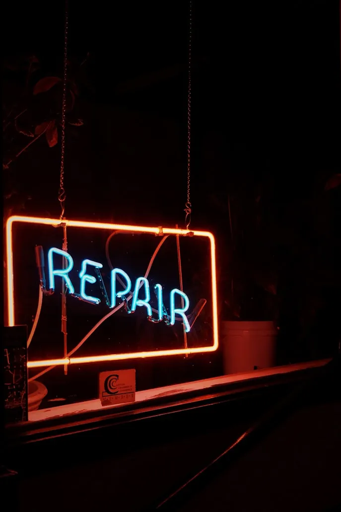 Alec Meelan on Unsplash