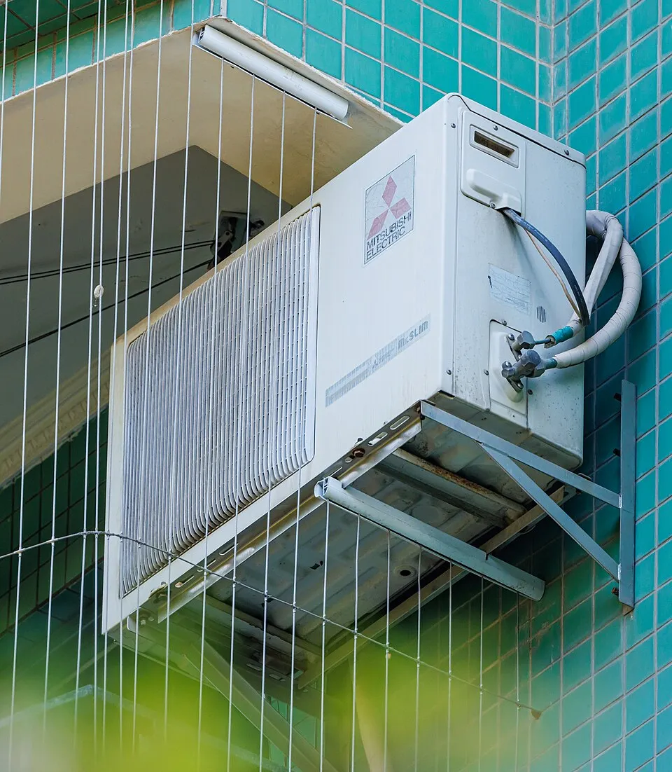 15 Things Every Home Used Before Air Conditioning Became Common in the 1960s
