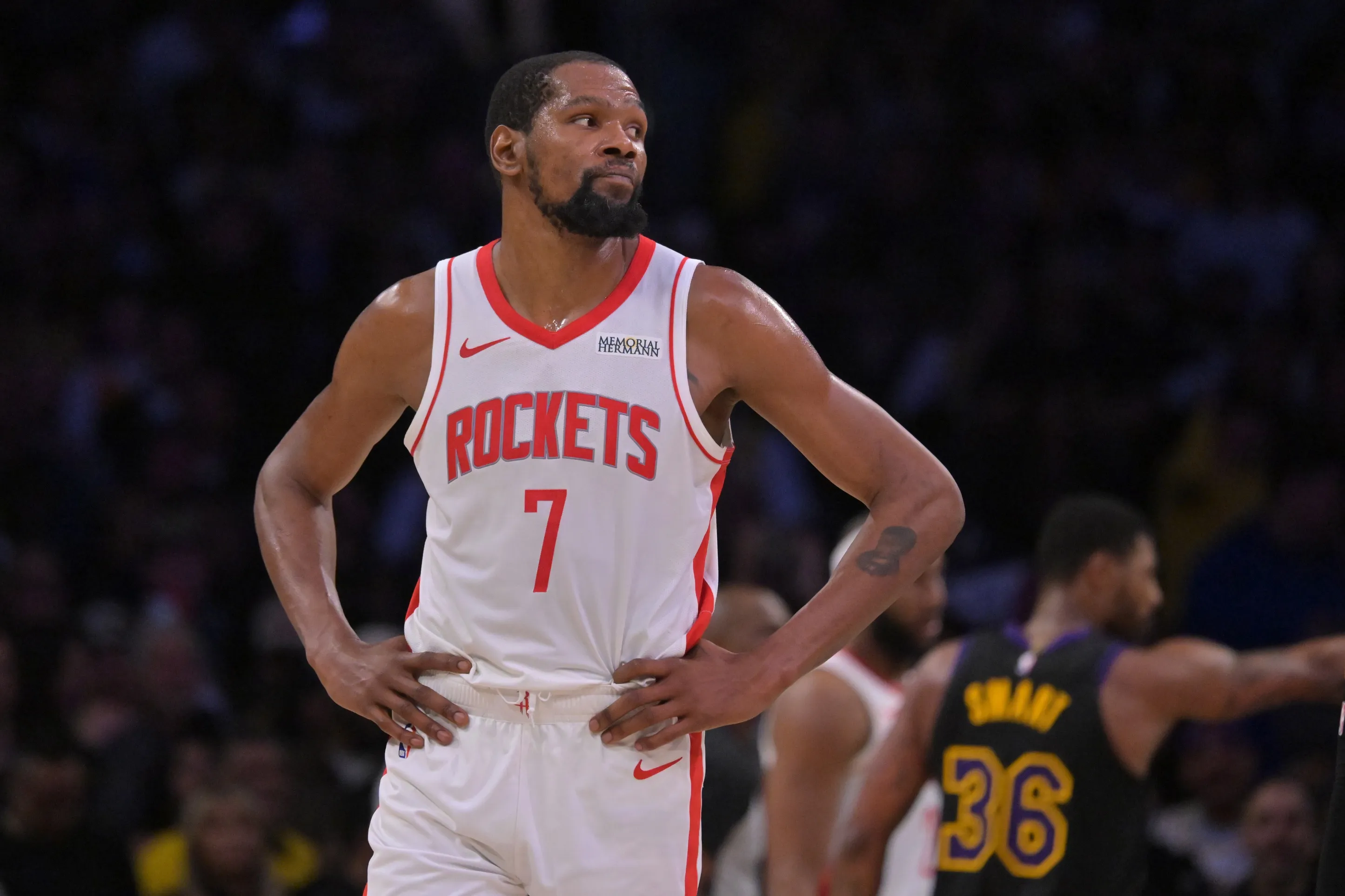 Kevin Durant Explains Why Golden State Still Felt Like an Underdog Team