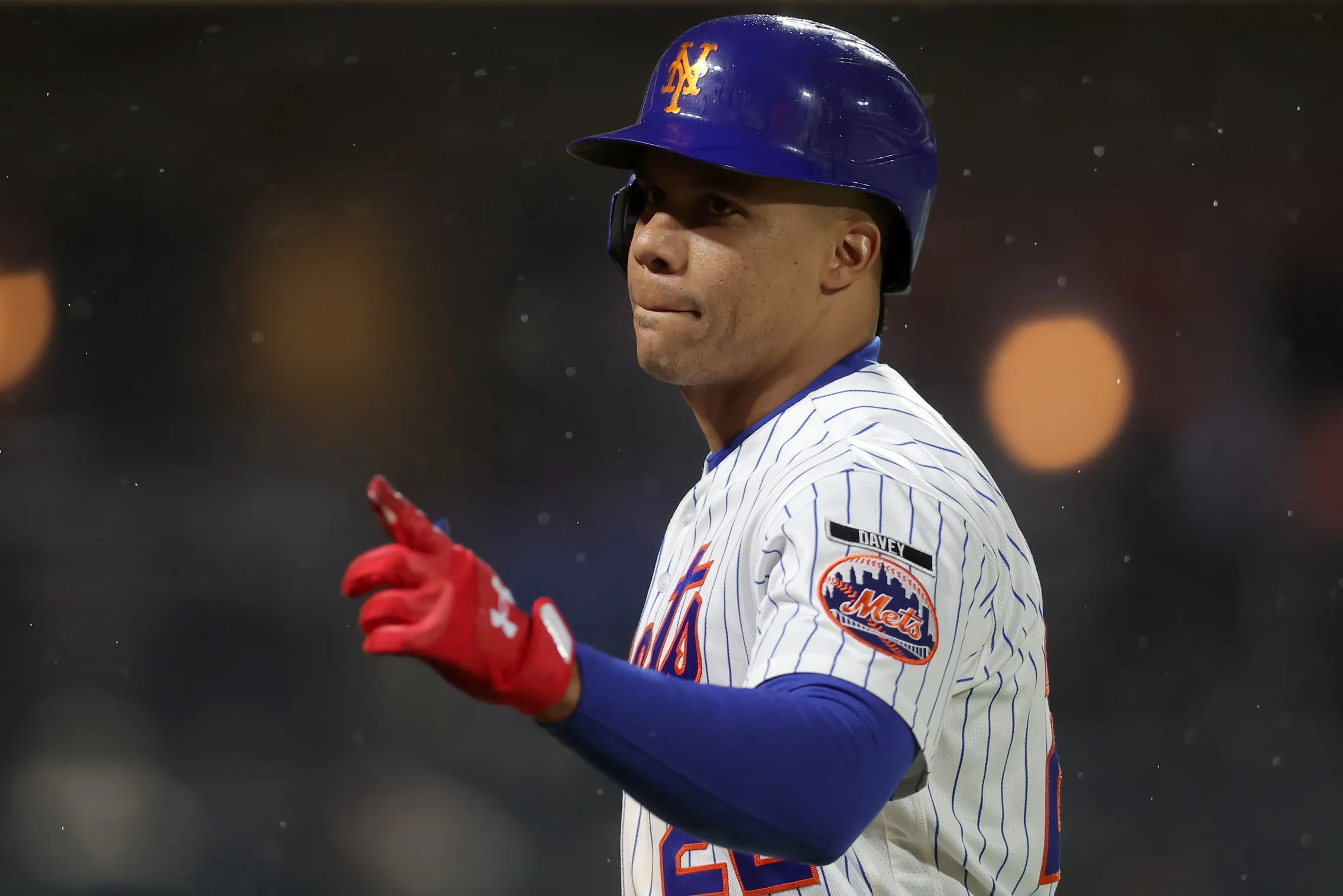 Juan Soto Forearm Update Offers Cautious Optimism for Struggling Mets