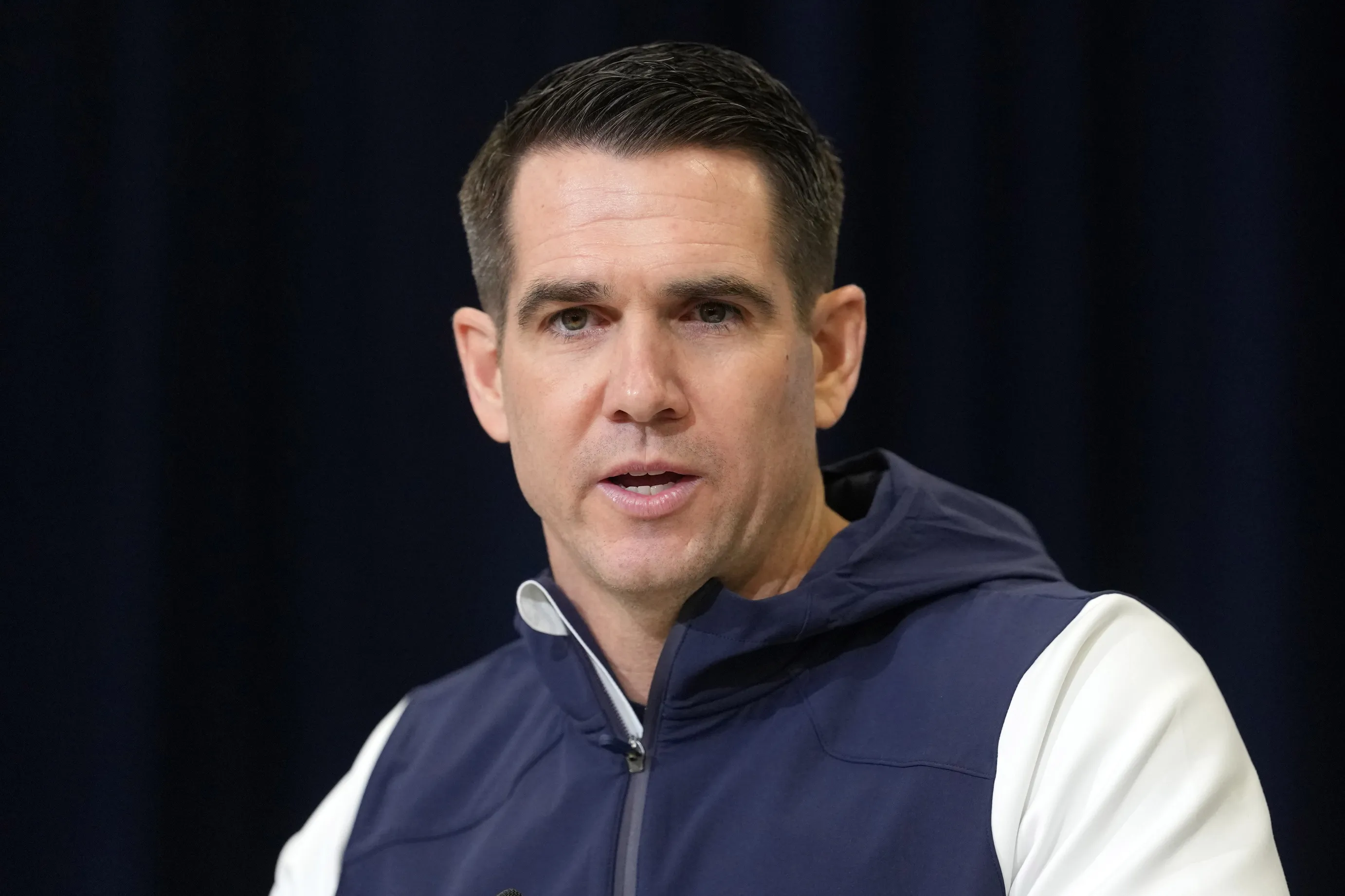 Giants’ Joe Schoen Extension Draws Doubts as Mina Kimes Calls Timing “Puzzling”
