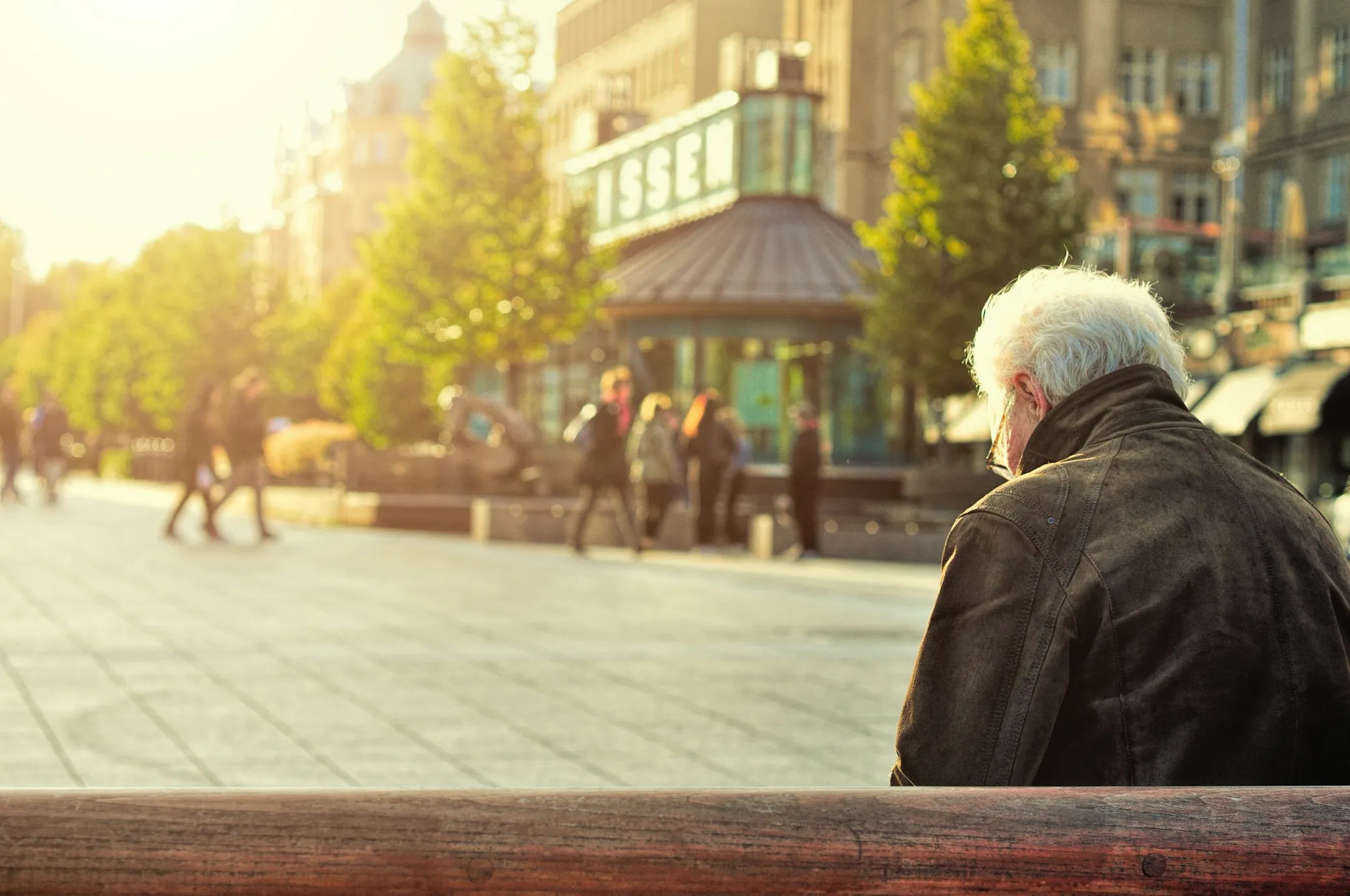  Huy Phan from Unsplash