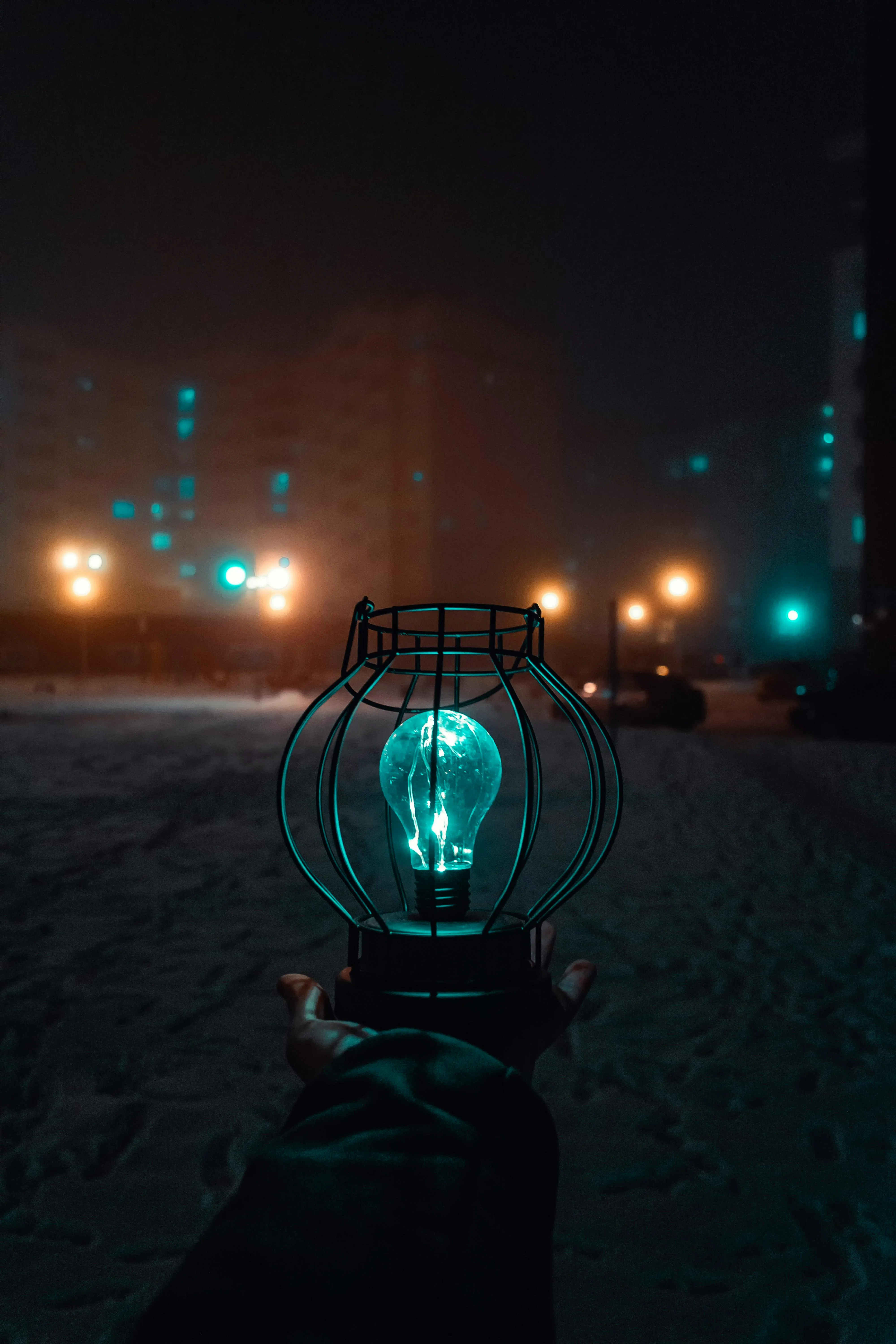 Artem Saranin on Pexels