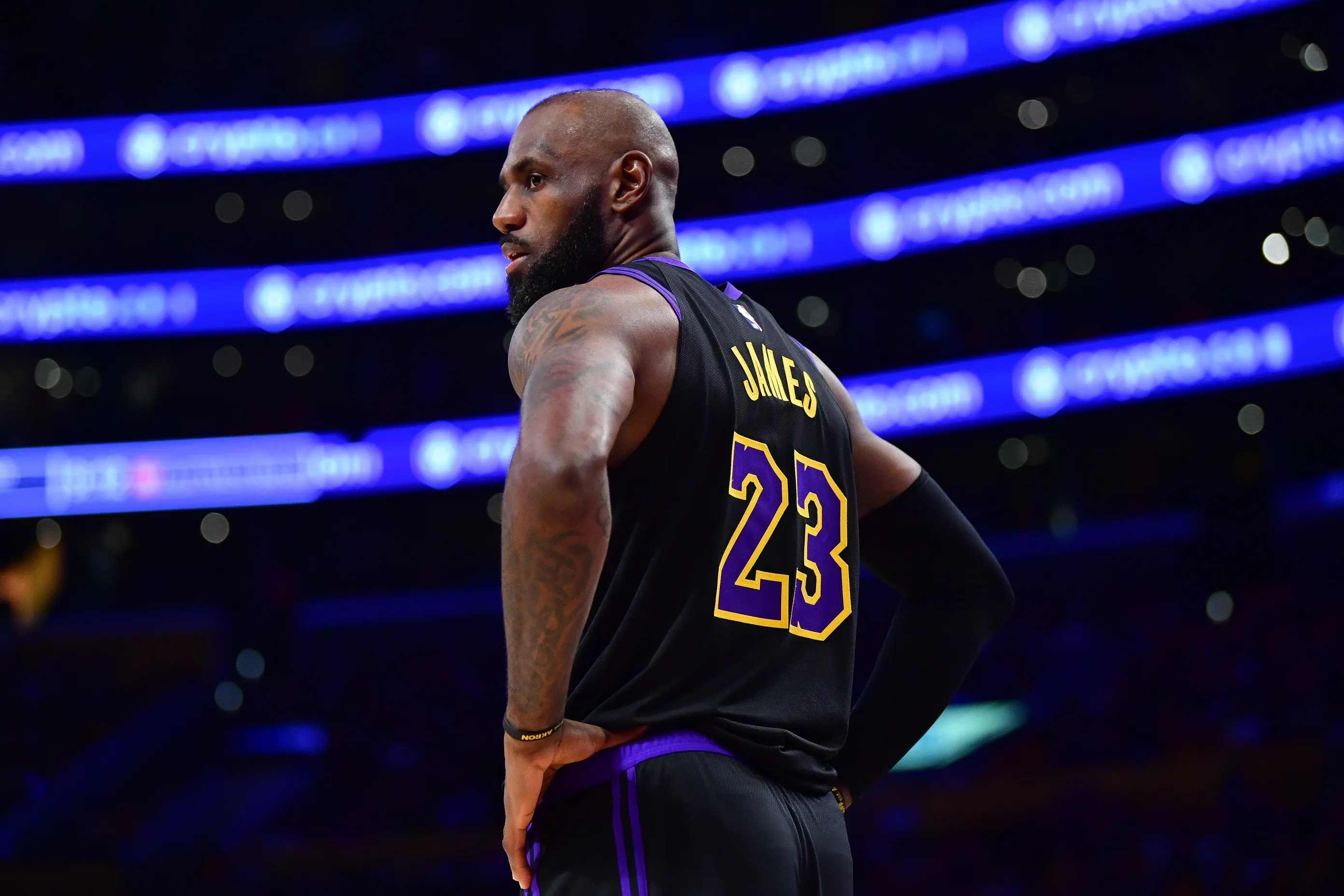 ‘I do know a lot of teams,’ NBA Insider reveals widespread NBA interest for LeBron James despite retirement rumors