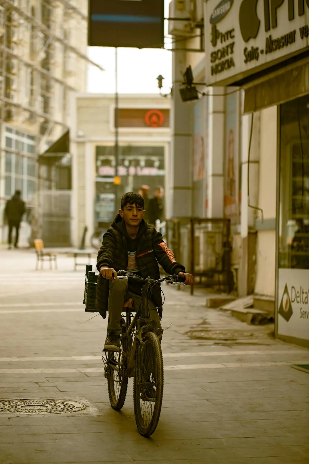 Furkan Işık on Pexels